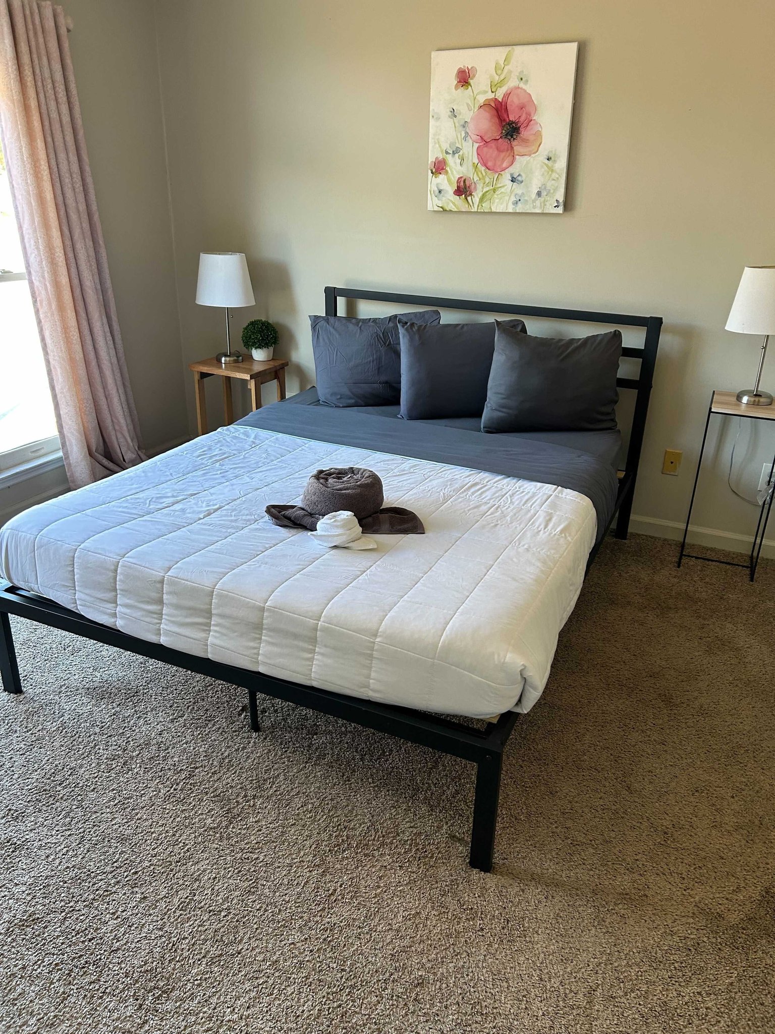 Columbus Vacation Rental