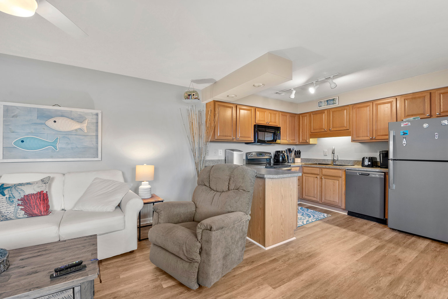 Kitty Hawk Vacation Rental