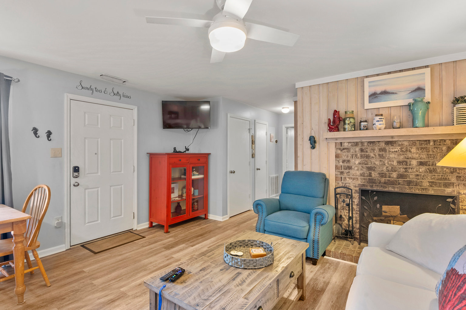 Kitty Hawk Vacation Rental