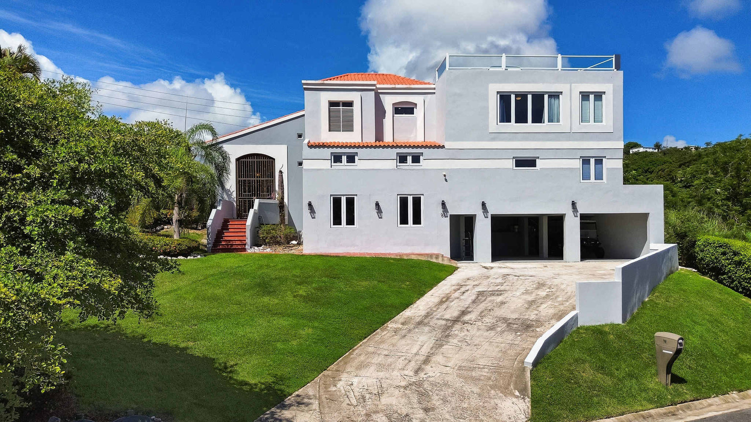 Palmas del Mar Vacation Rental