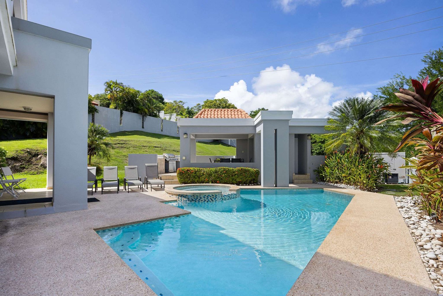 Palmas del Mar Vacation Rental