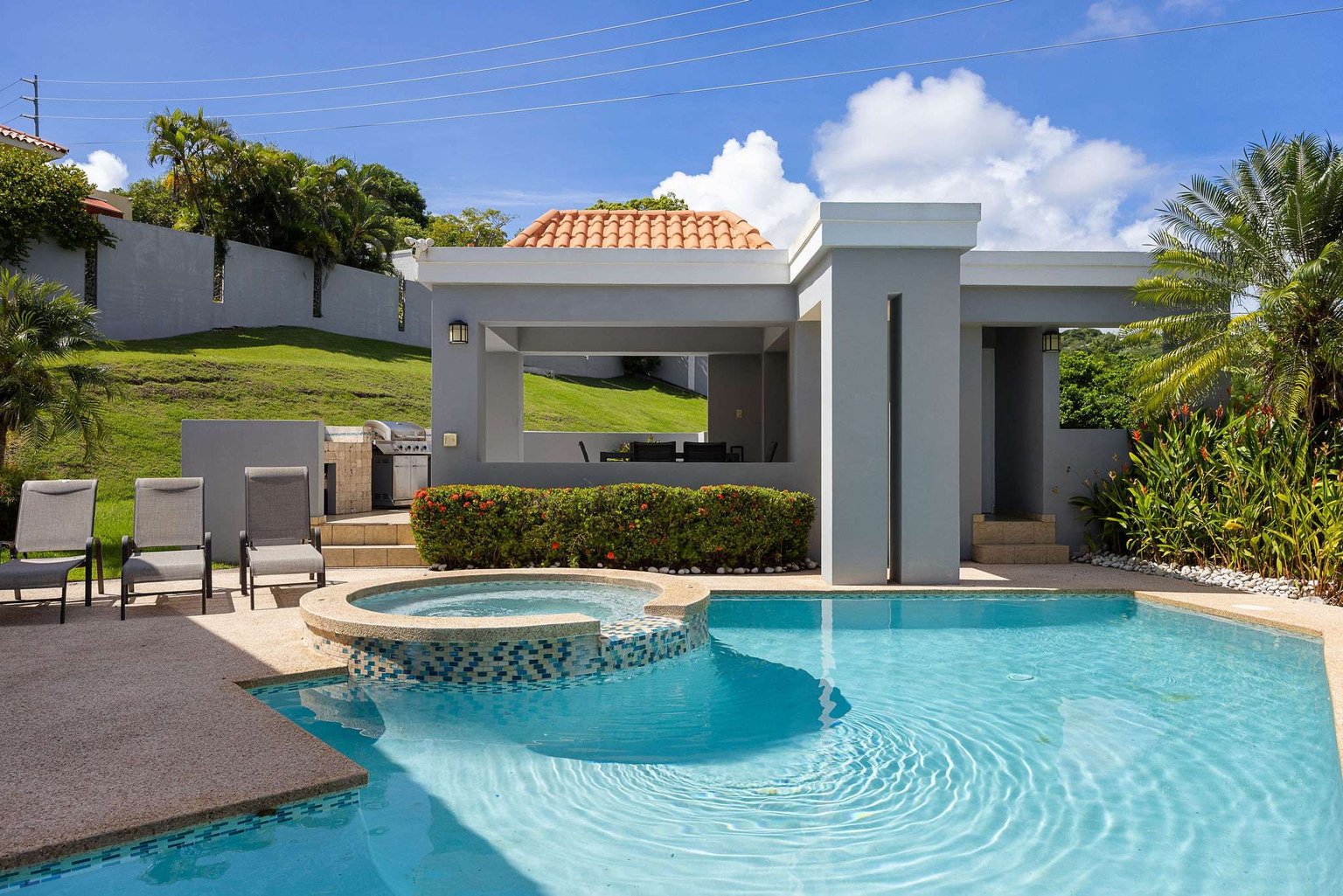 Palmas del Mar Vacation Rental