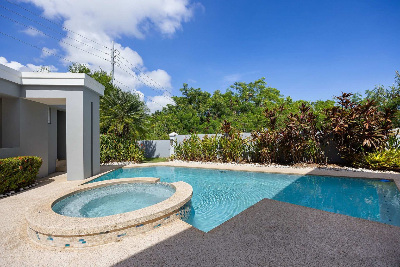 Palmas del Mar Vacation Rental