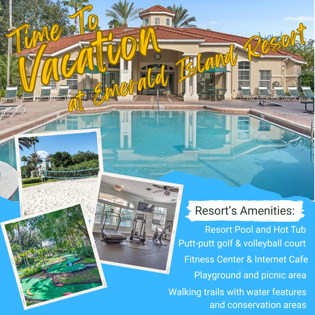 Kissimmee Vacation Rental