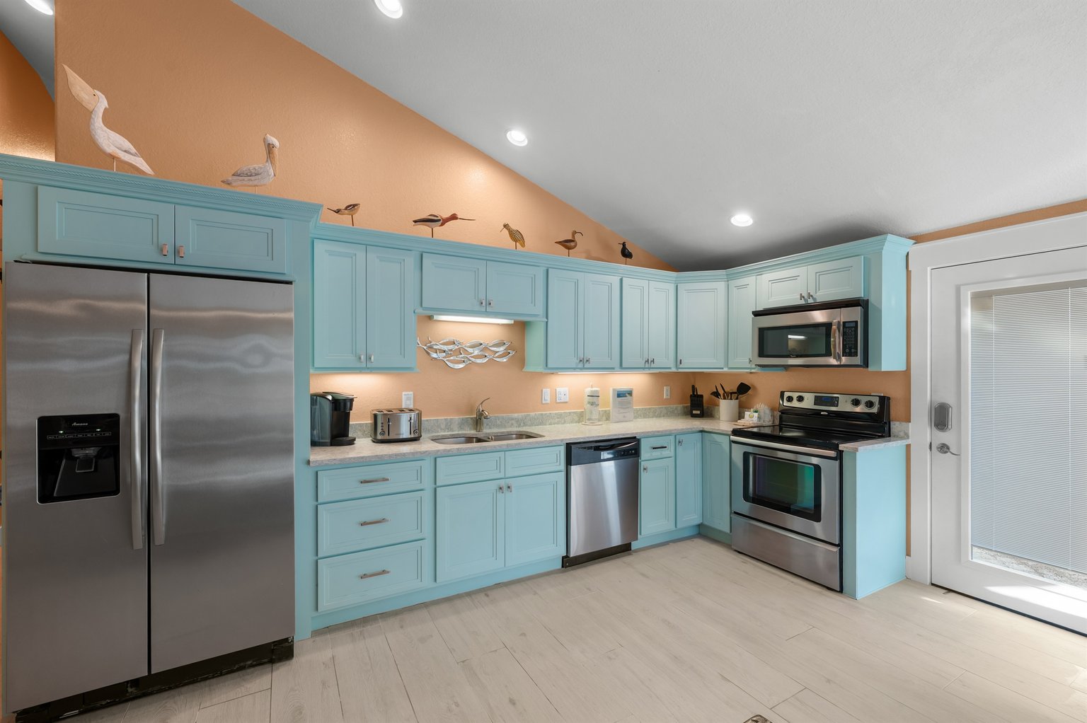 Holmes Beach Vacation Rental