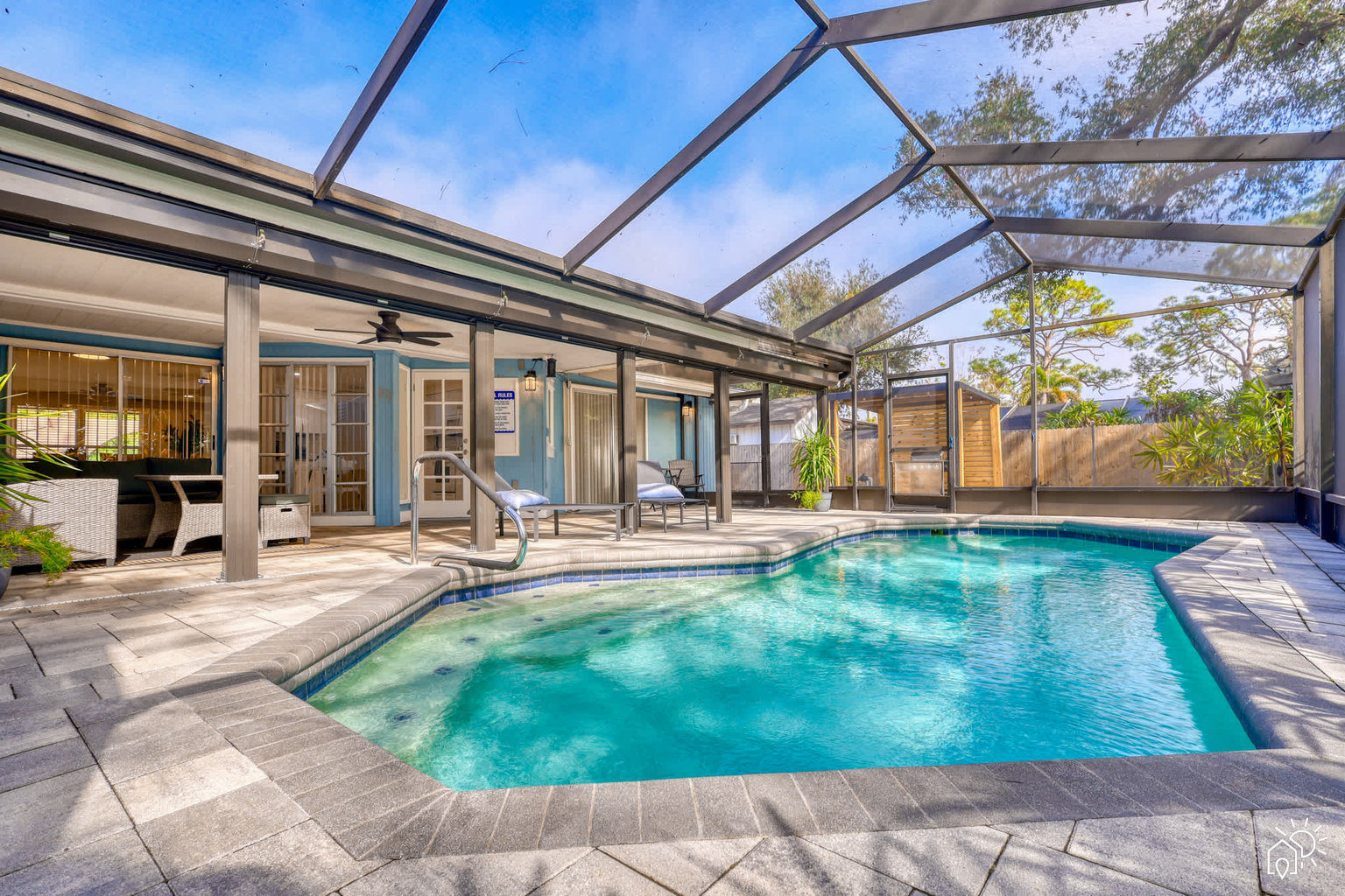 Sarasota Vacation Rental