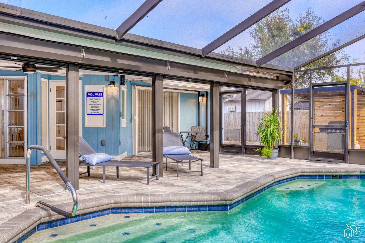 Sarasota Vacation Rental