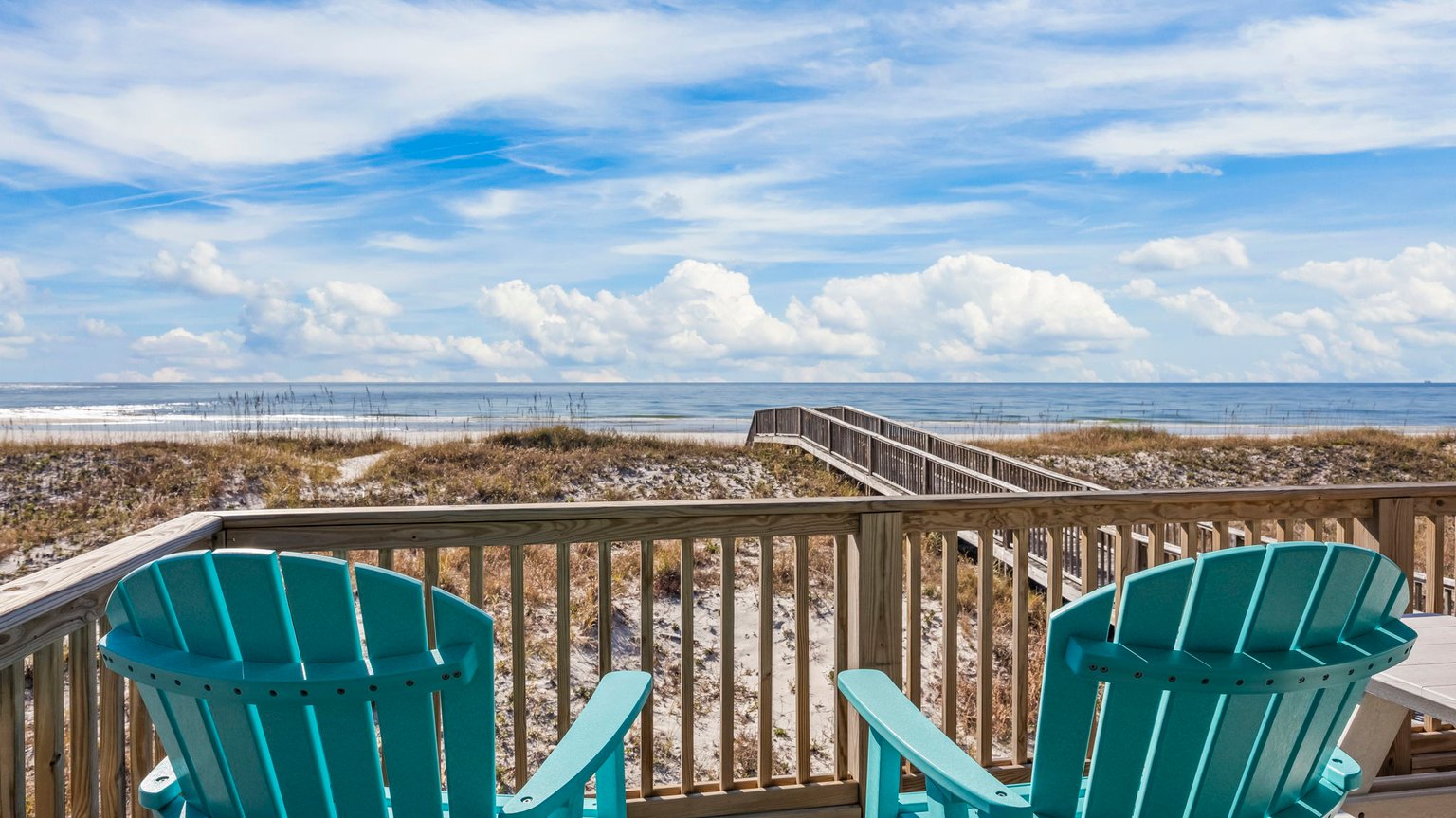 Gulf Shores Vacation Rental