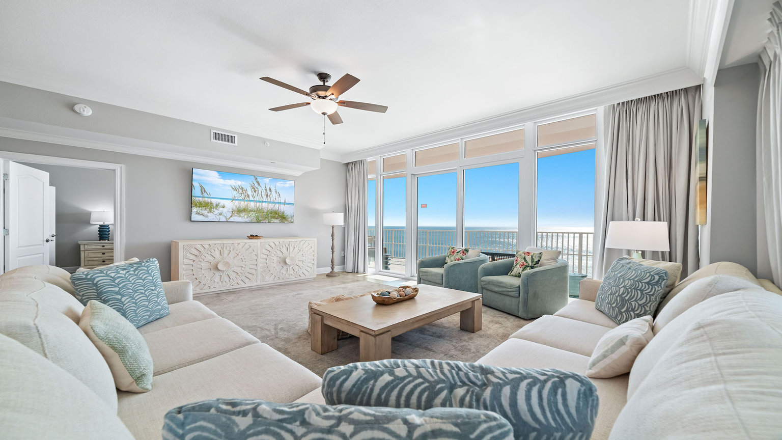 Orange Beach Vacation Rental