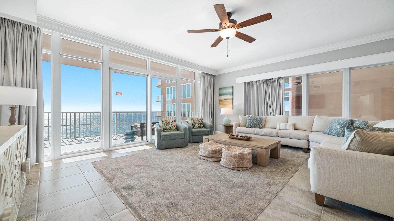 Orange Beach Vacation Rental