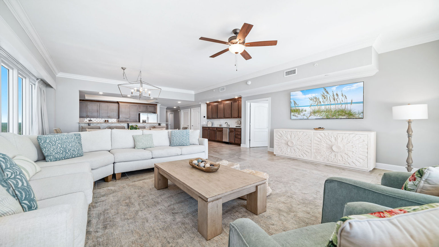 Orange Beach Vacation Rental