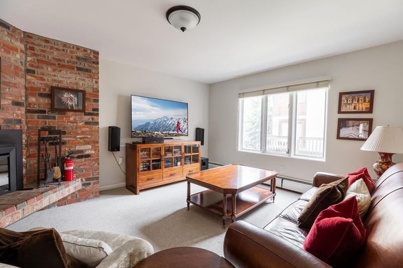 Vail Vacation Rental