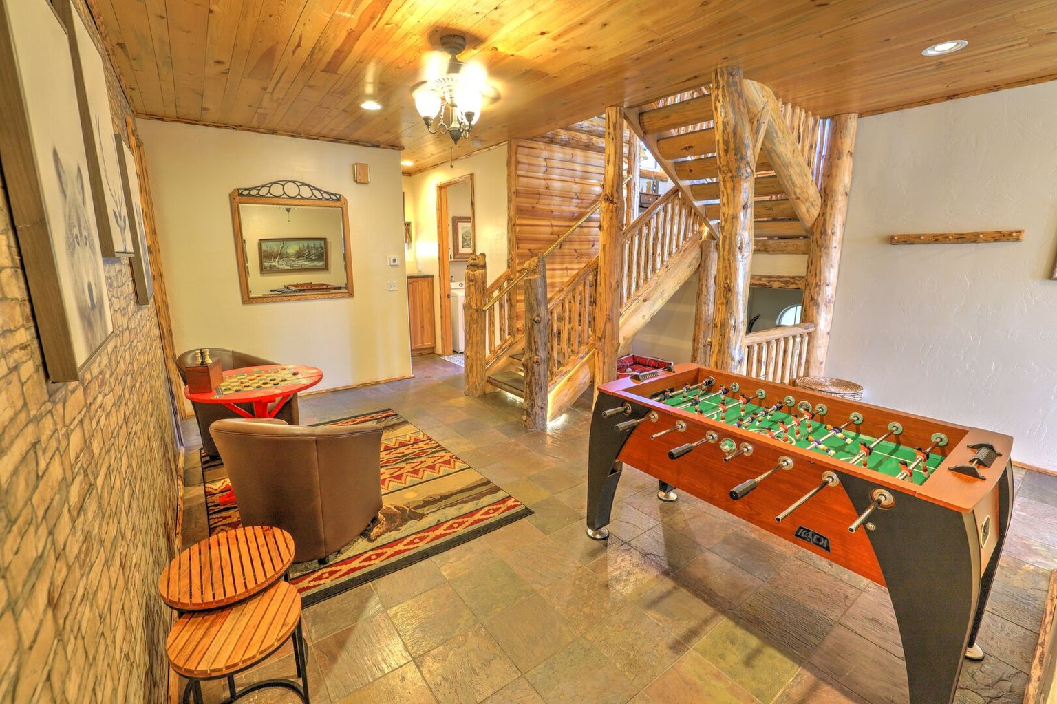 Big Bear Lake Vacation Rental