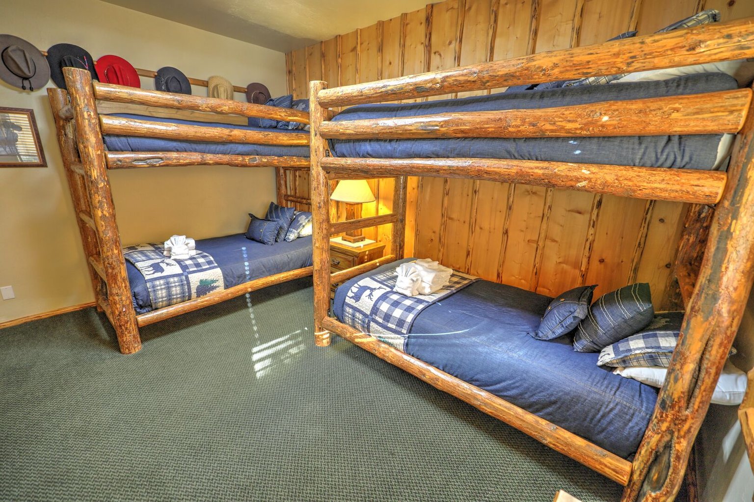 Big Bear Lake Vacation Rental