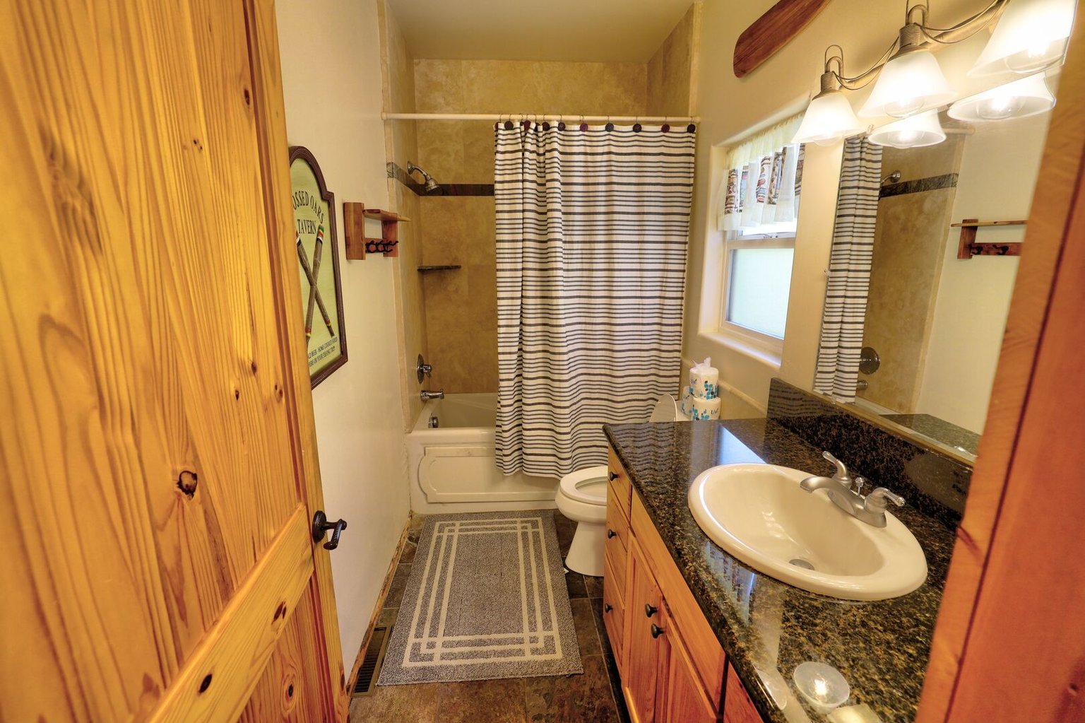 Big Bear Lake Vacation Rental