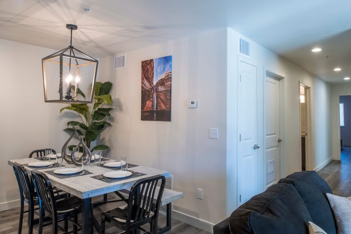 Moab Vacation Rental