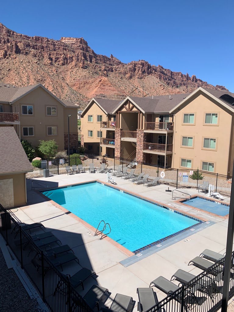 Moab Vacation Rental
