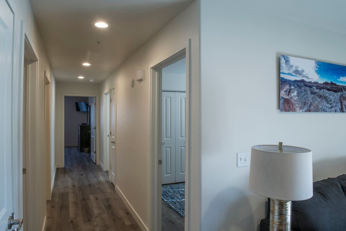 Moab Vacation Rental