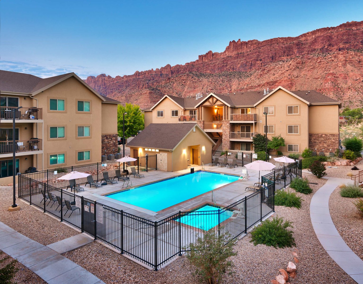 Moab Vacation Rental