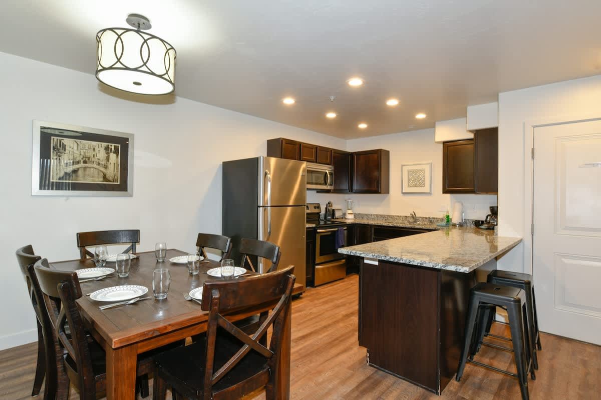 Moab Vacation Rental