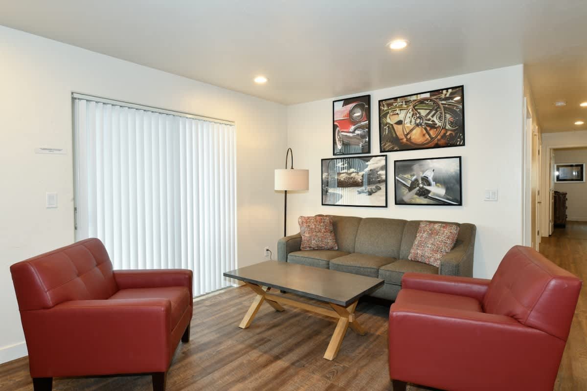 Moab Vacation Rental