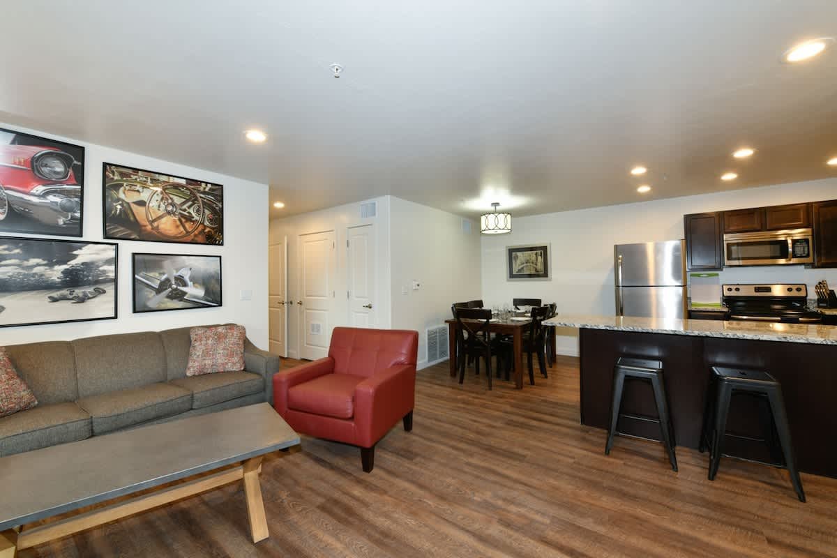 Moab Vacation Rental