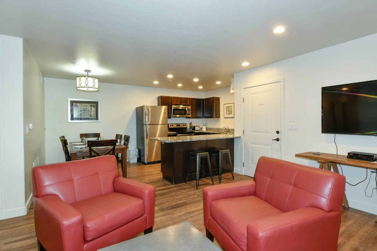 Moab Vacation Rental