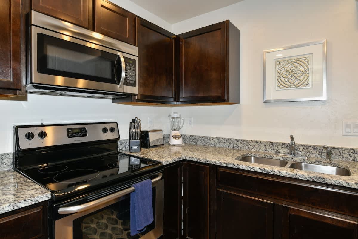 Moab Vacation Rental