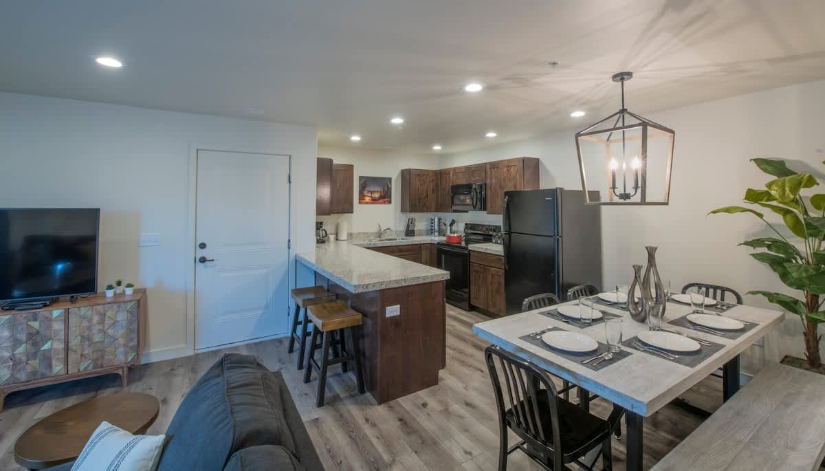 Moab Vacation Rental