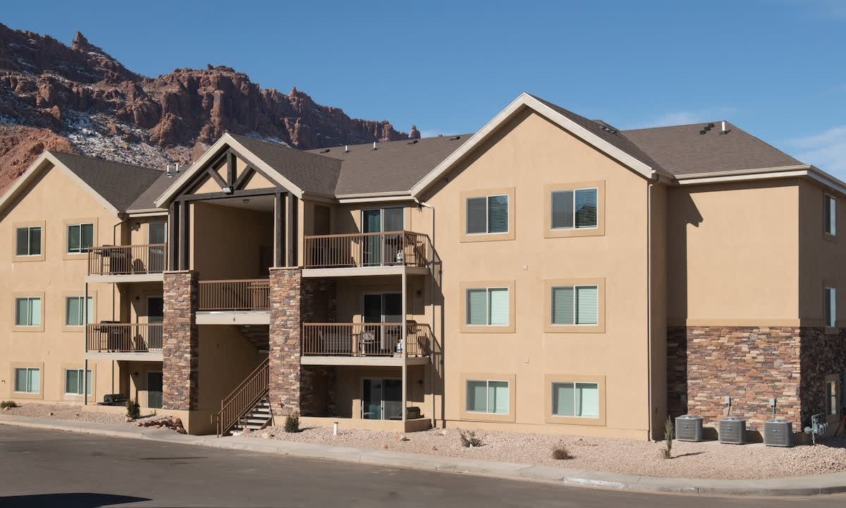 Moab Vacation Rental