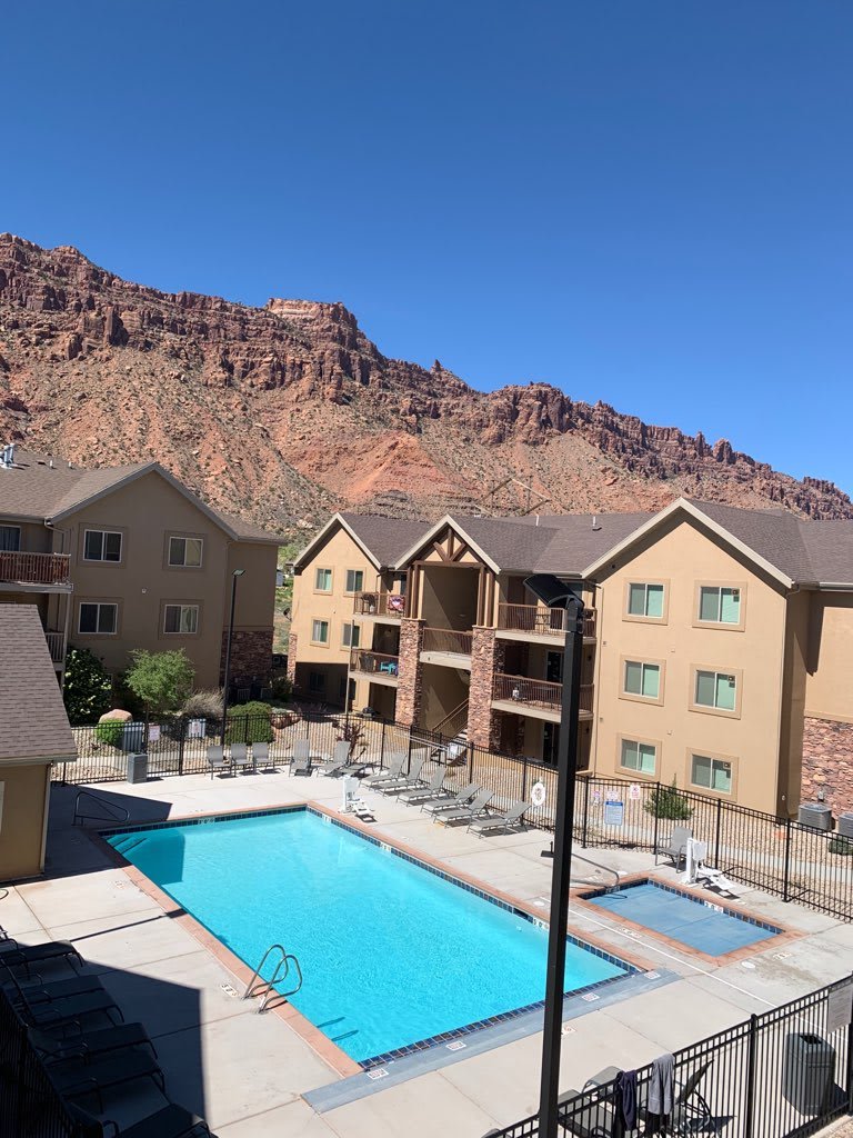 Moab Vacation Rental