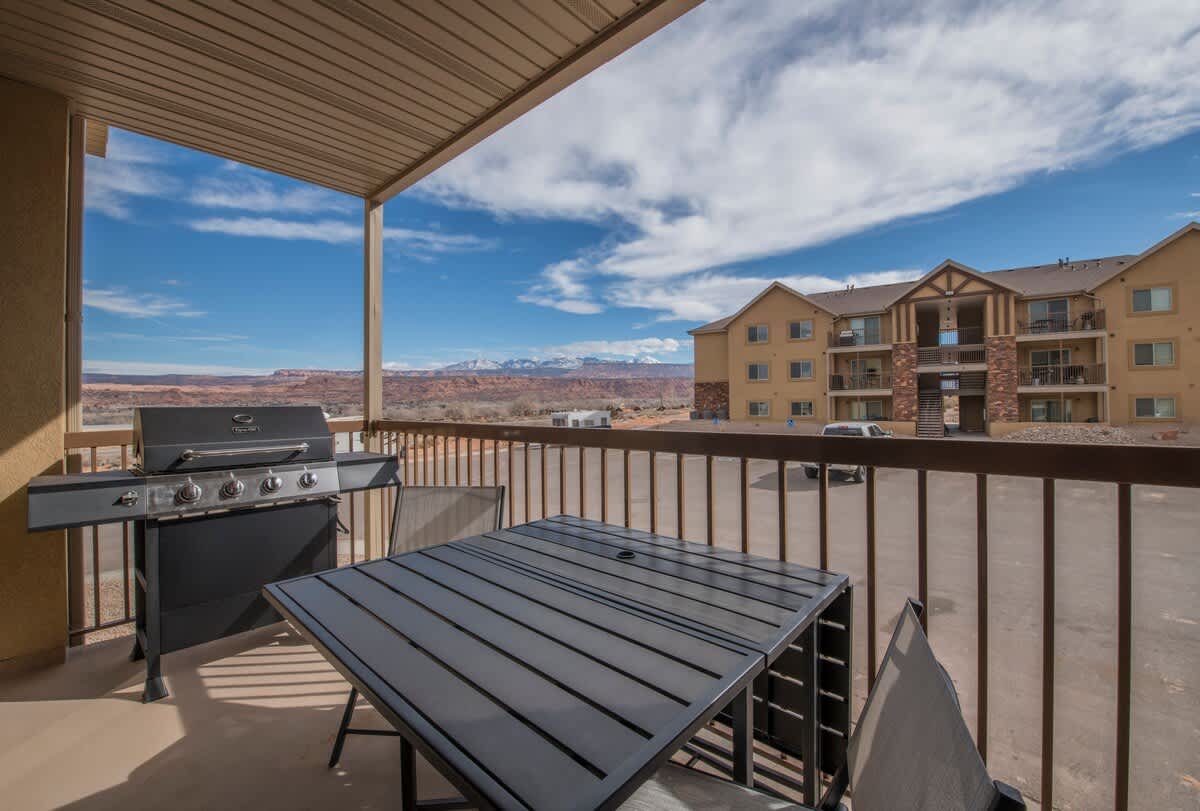 Moab Vacation Rental