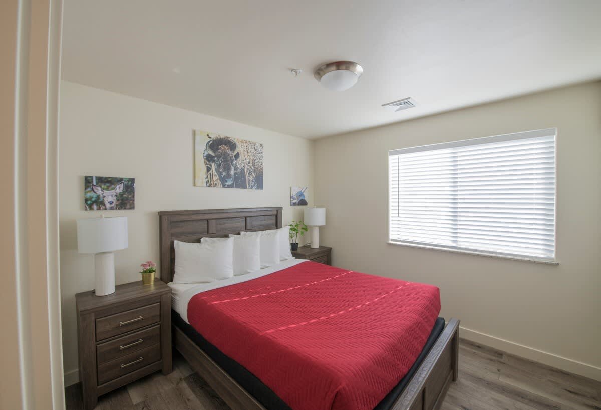 Moab Vacation Rental