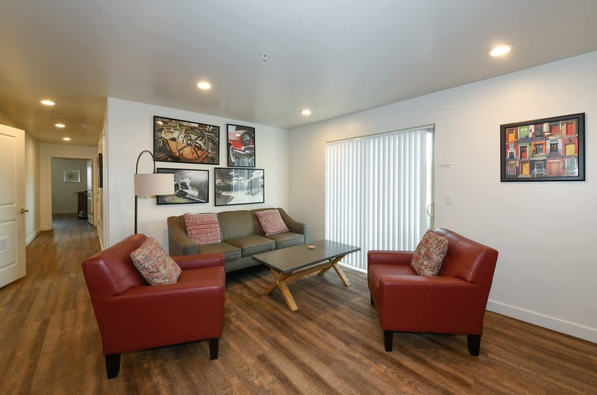 Moab Vacation Rental