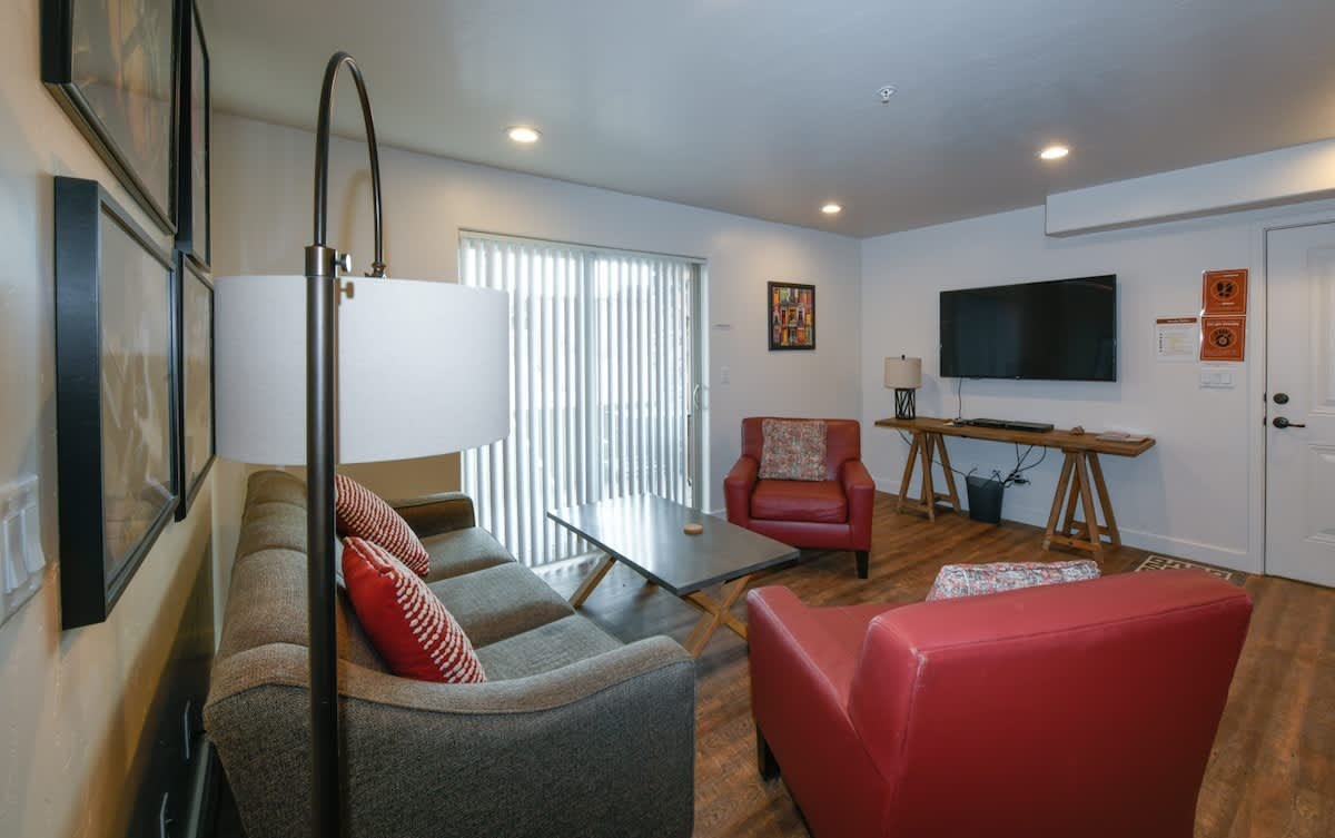 Moab Vacation Rental