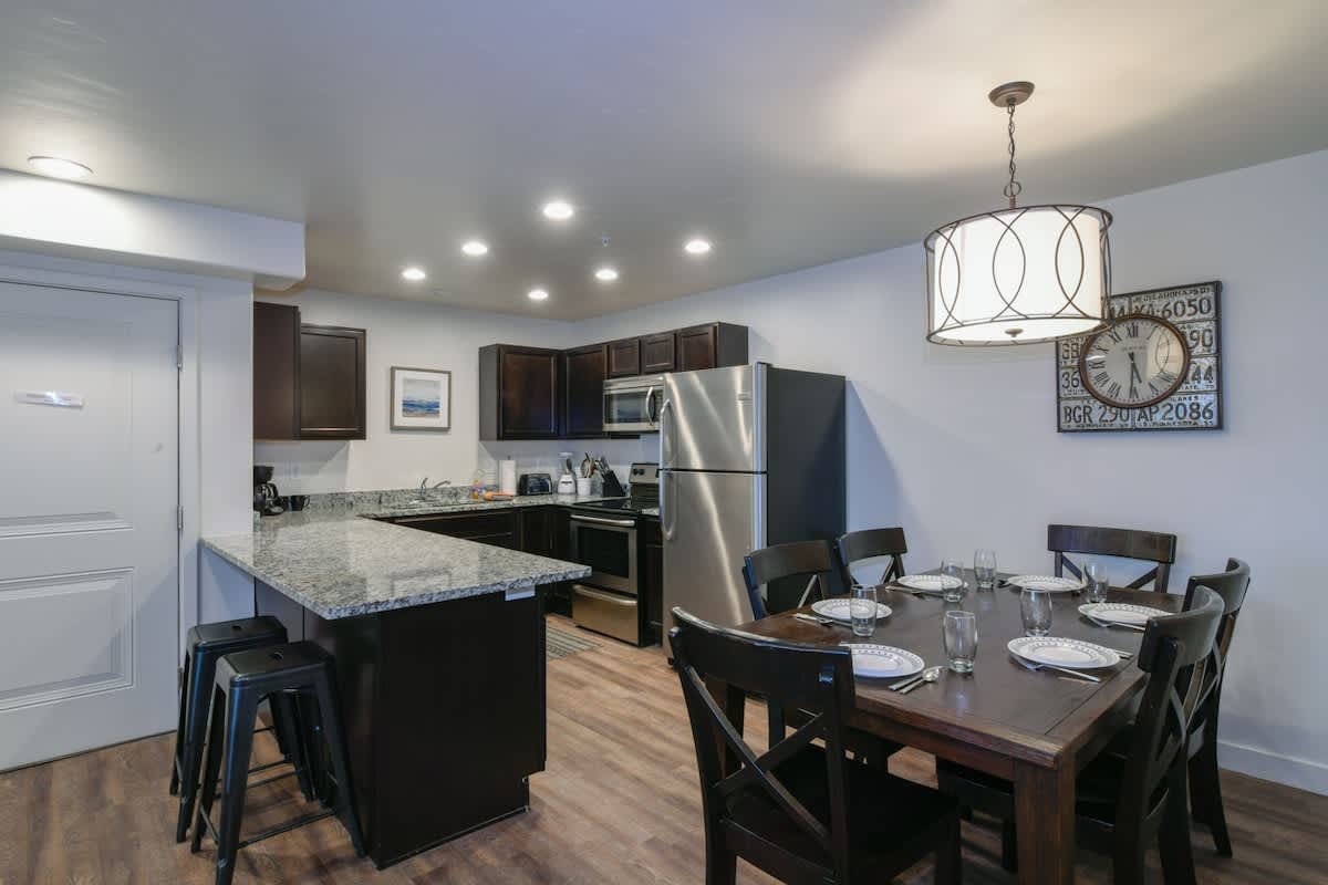 Moab Vacation Rental