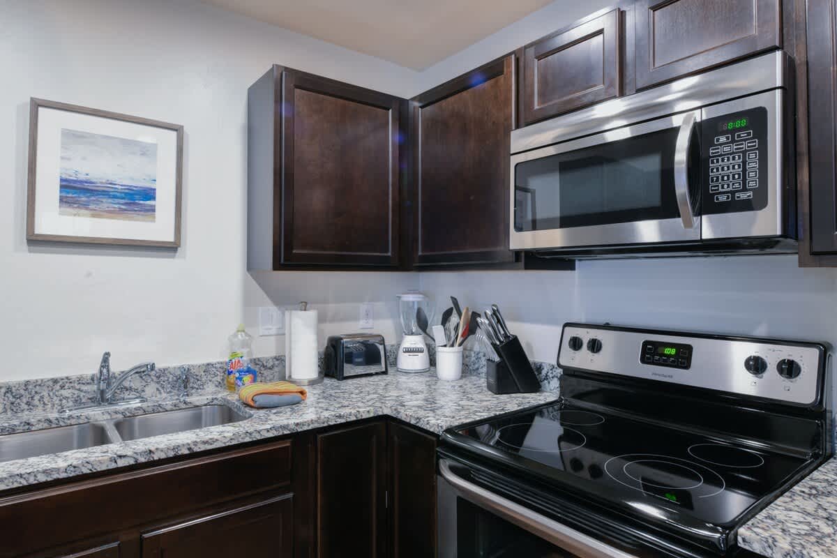 Moab Vacation Rental