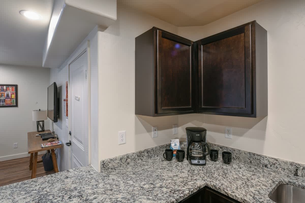 Moab Vacation Rental