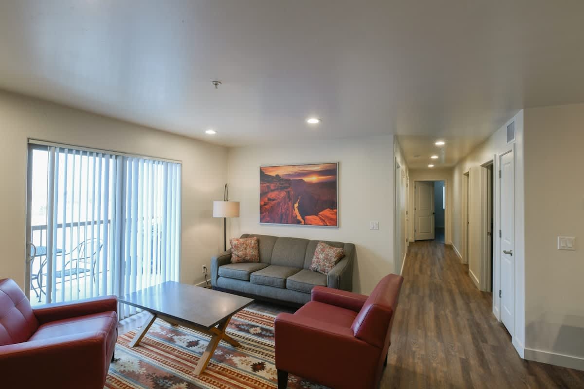 Moab Vacation Rental