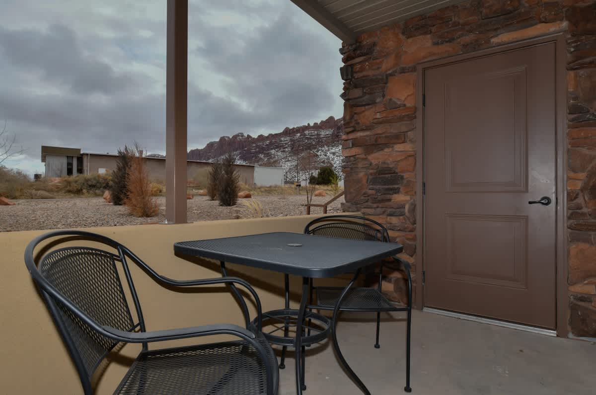 Moab Vacation Rental