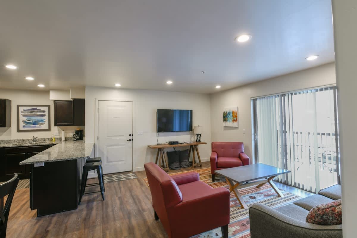 Moab Vacation Rental