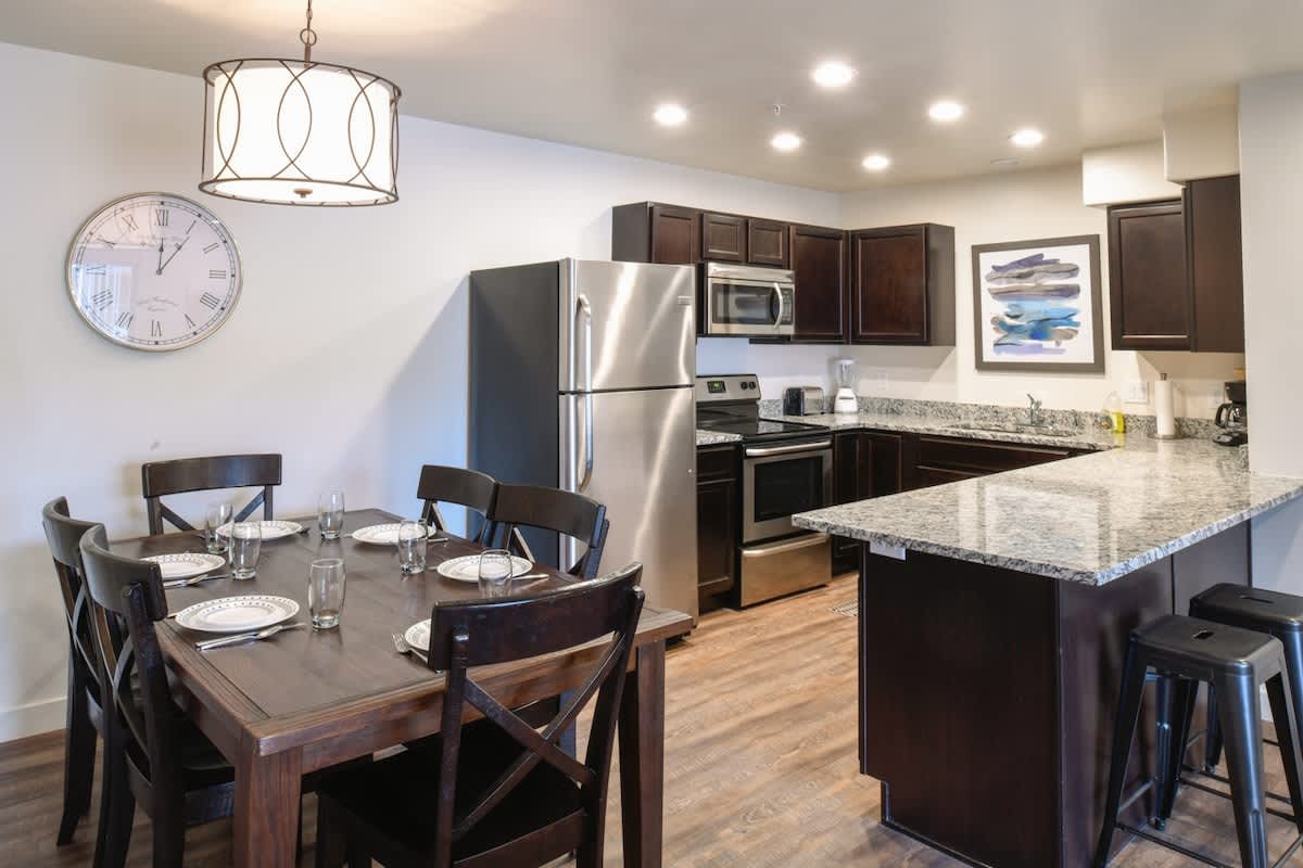 Moab Vacation Rental