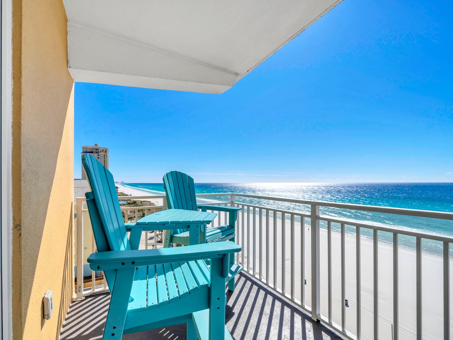Panama City Beach Vacation Rental