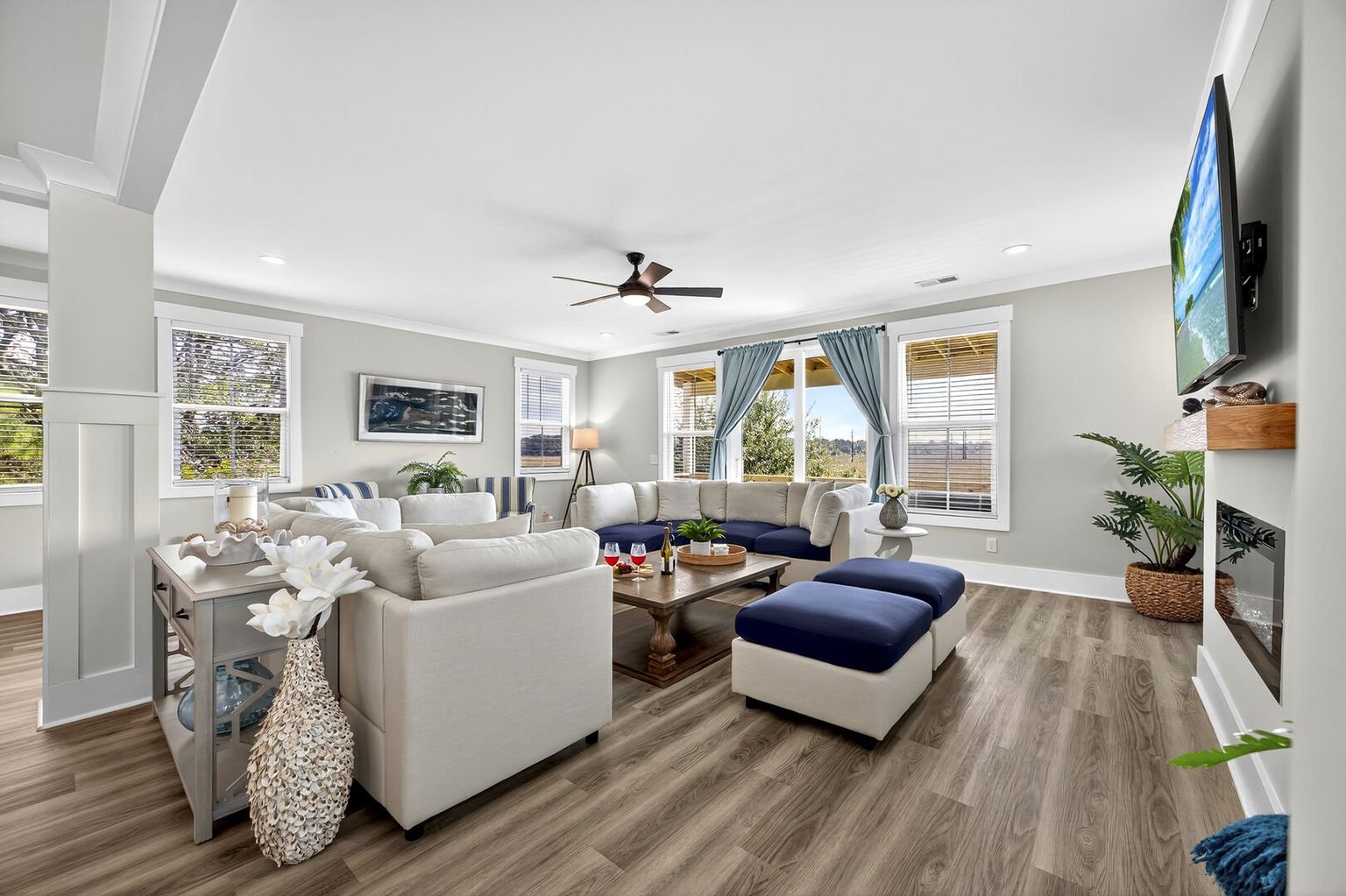 Hilton Head Island Vacation Rental