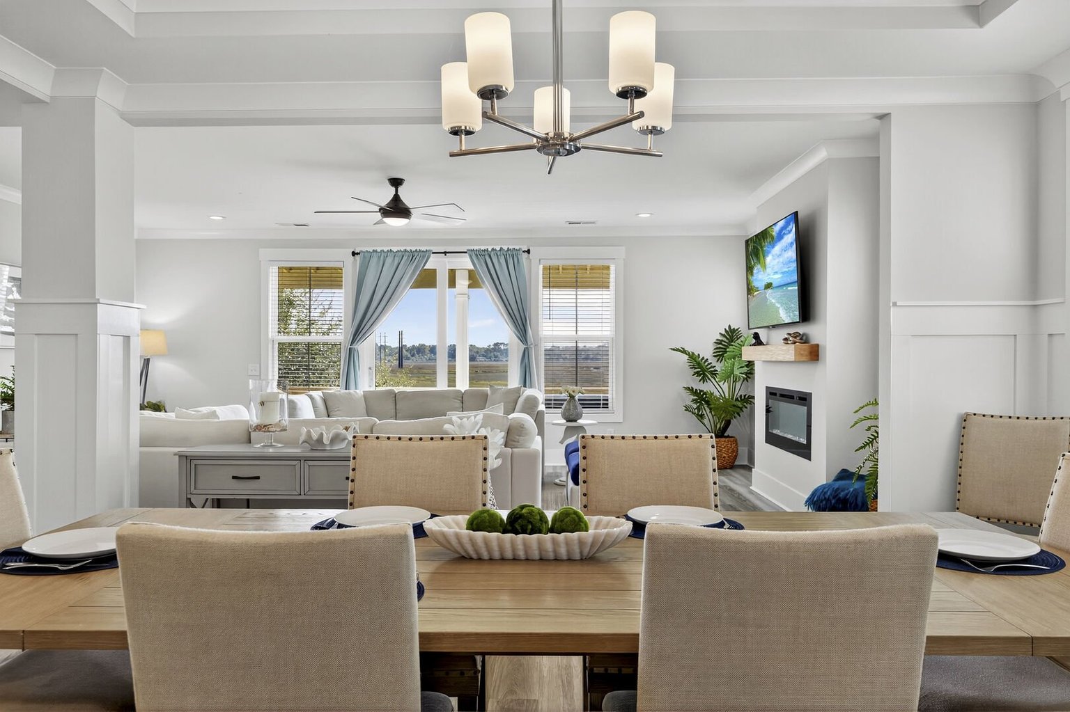 Hilton Head Island Vacation Rental