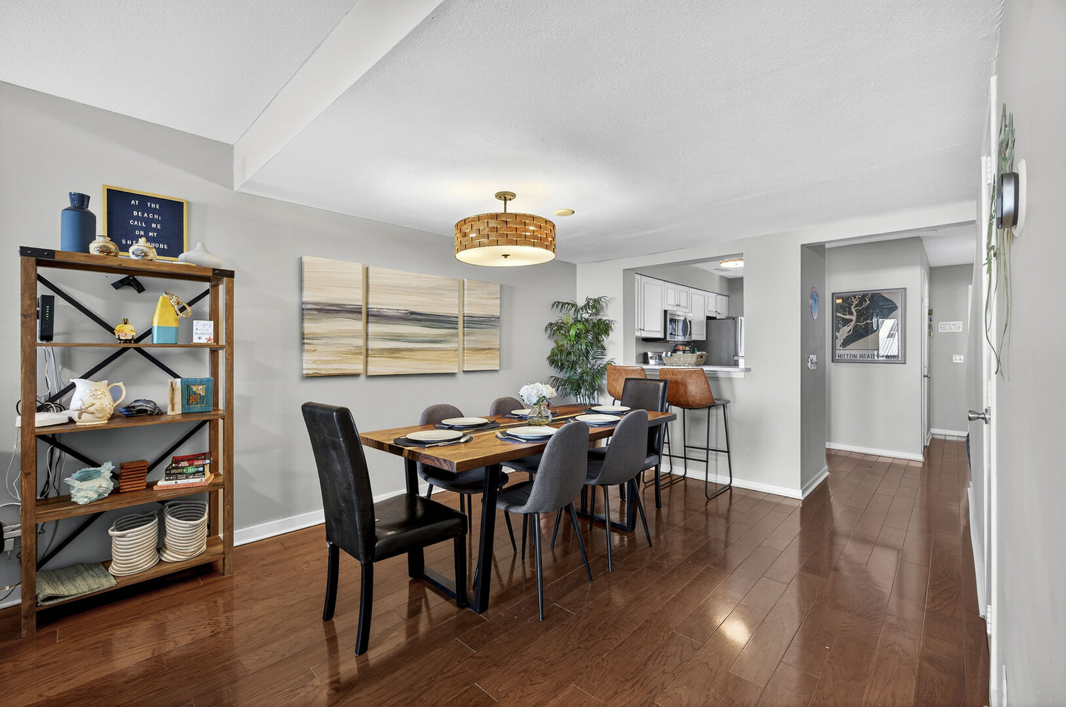 Hilton Head Island Vacation Rental