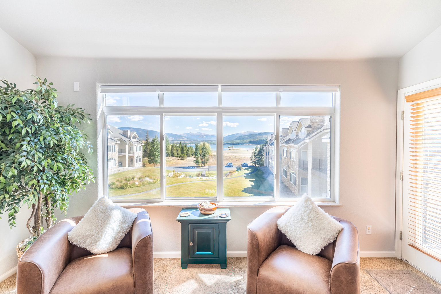 Frisco Vacation Rental