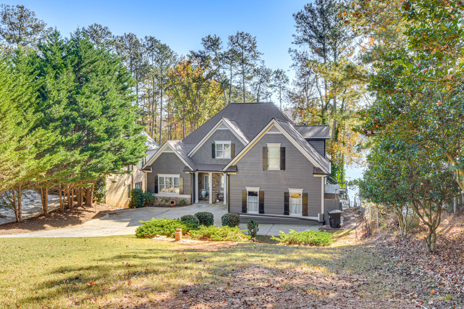 Gainesville Vacation Rental