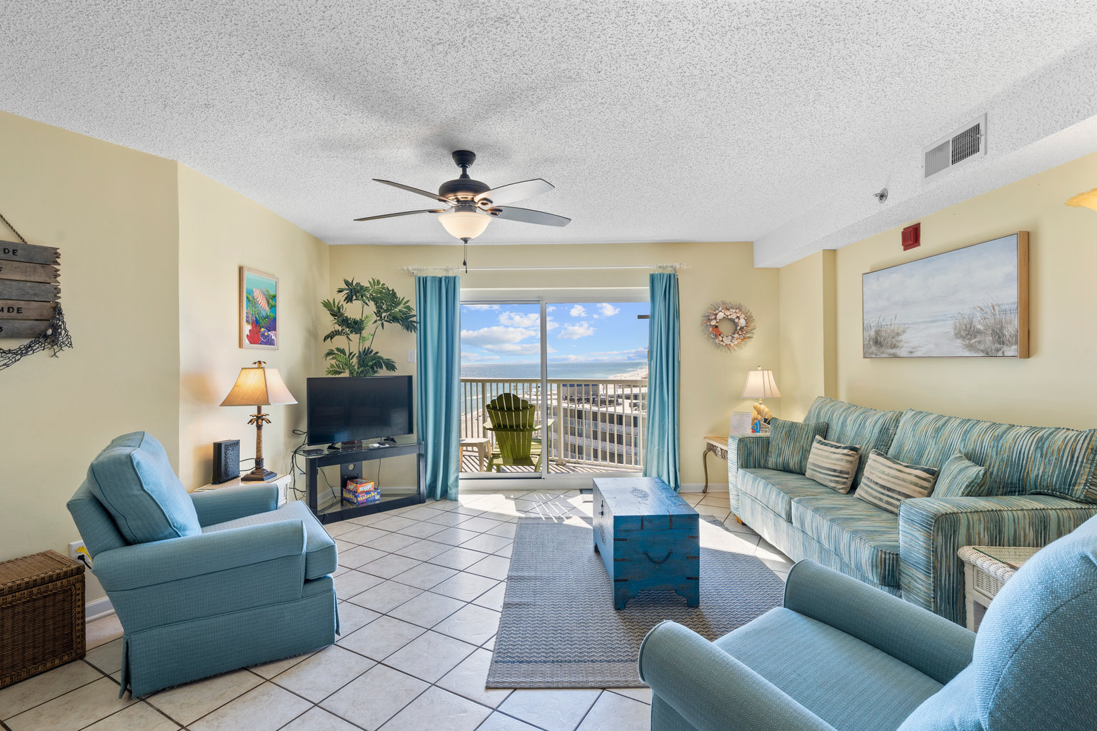 Orange Beach Vacation Rental
