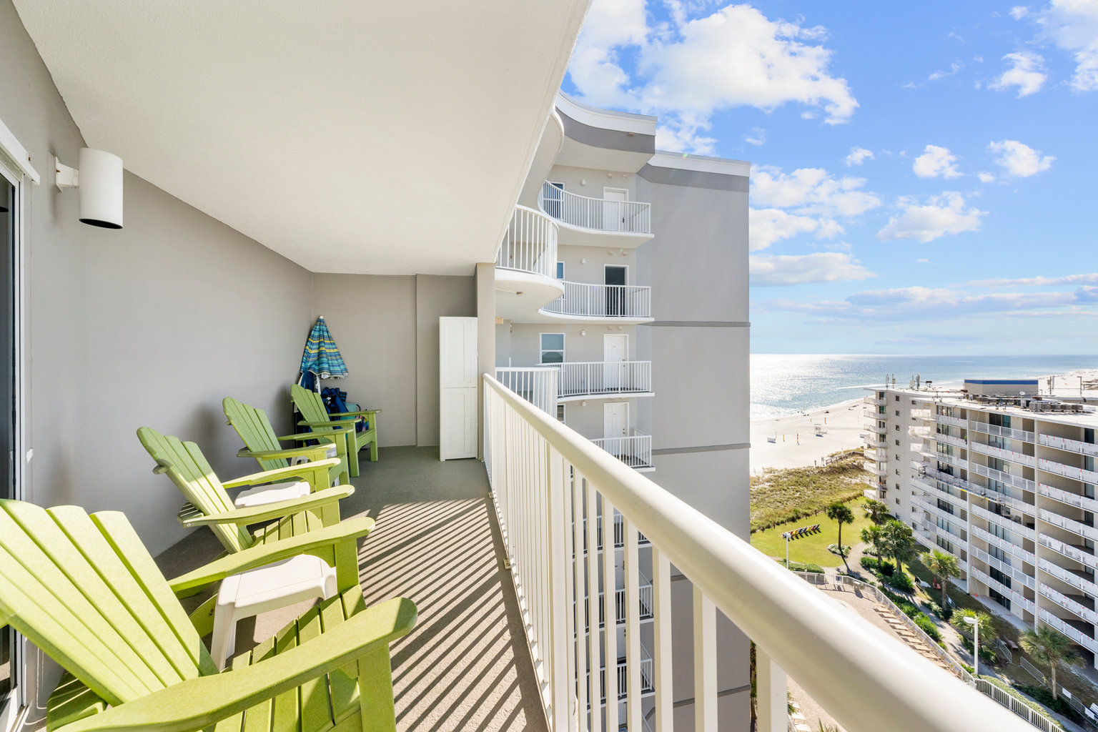 Orange Beach Vacation Rental